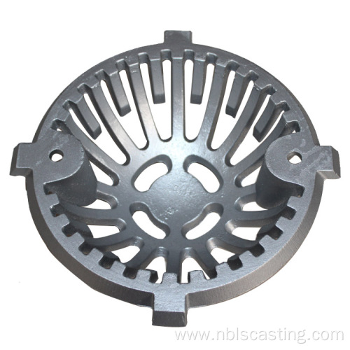 China custom aluminum die cast and aluminum die casting